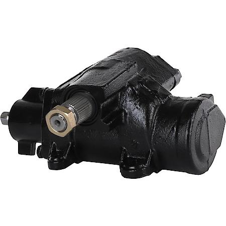 Remanufactured Steering Gear