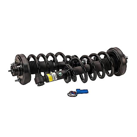 Coil Spring Conversion Kit