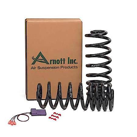 Coil Spring Conversion Kit