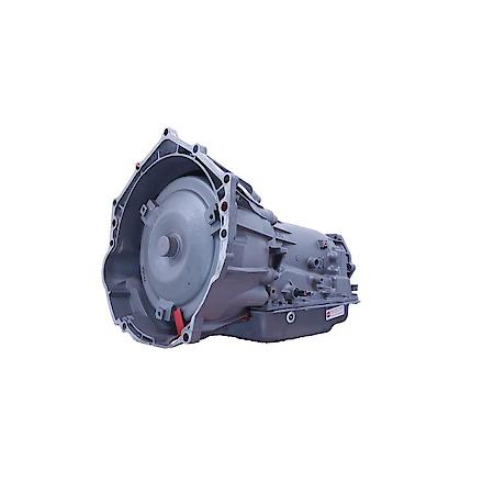 4L60E - Automatic Transmission