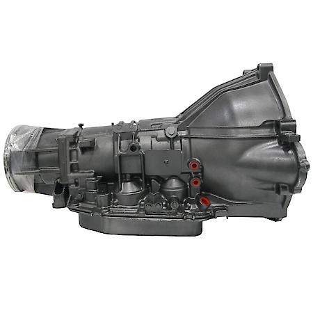 4R75W - Automatic Transmission