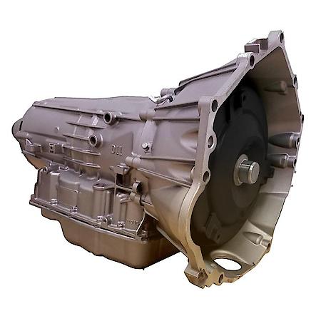 6L80 - Automatic Transmission
