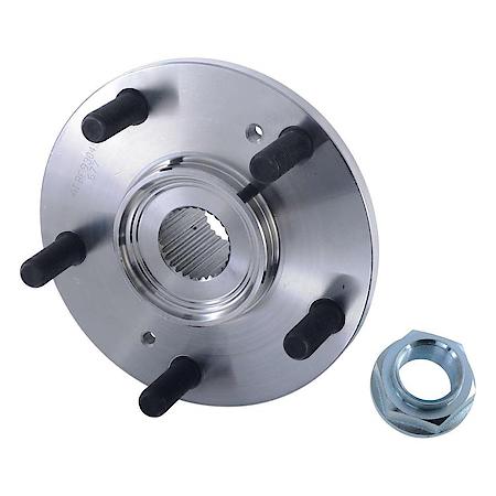 Wheel Hub
