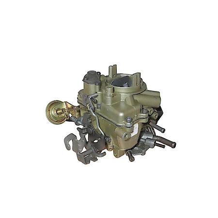 Remanufactured Carburetor 1 Barrel