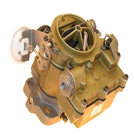 Carburetor-Remanufactured