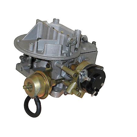Carburetor-Remanufactured