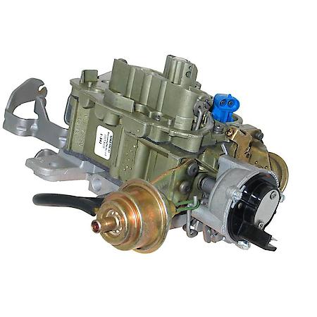 Carburetor-Remanufactured