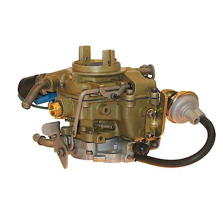 Carburetor-Remanufactured