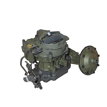 Carburetor-Remanufactured