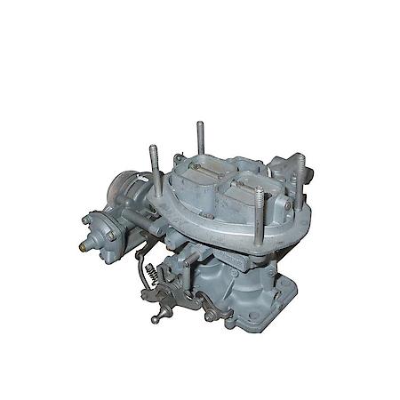 Carburetor-Remanufactured