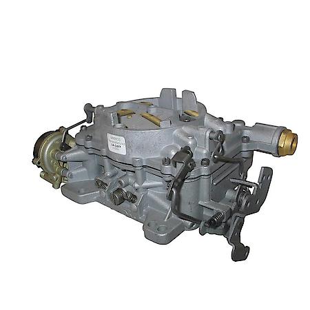 Carburetor-Remanufactured