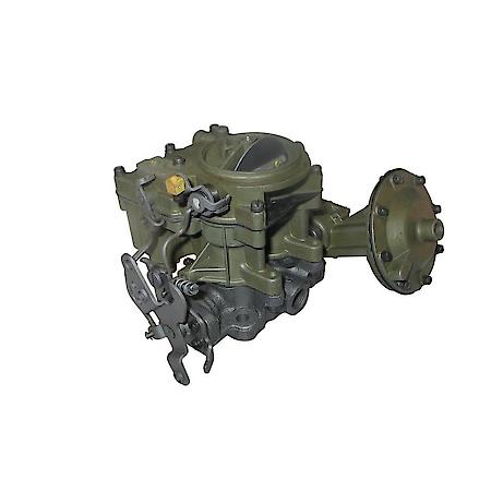 Carburetor-Remanufactured