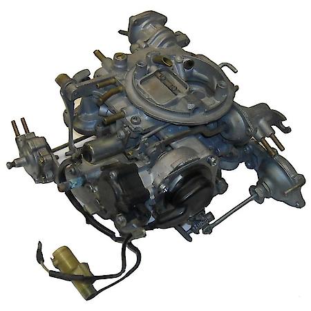 Carburetor-Remanufactured