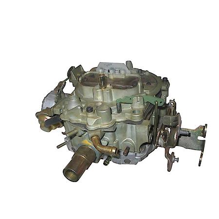 Carburetor-Remanufactured