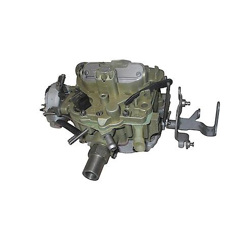 Carburetor-Remanufactured
