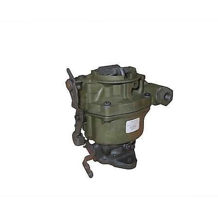 Carburetor-Remanufactured