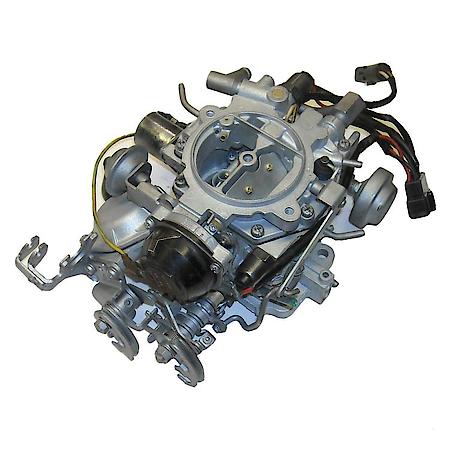 Carburetor-Remanufactured