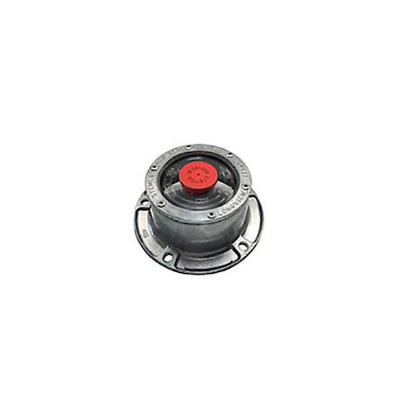 Hub Cap - Bolt Circle 5-1/2" - Bolt Size 5/16" - Number of Bolts 5