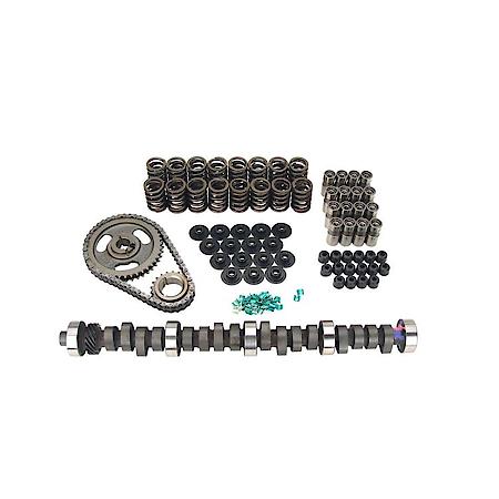 Magnum 244/244 Hydraulic Flat Cam K-Kit