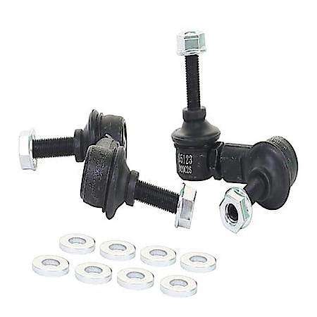 Heavy Duty Adjustable Sway Bar Drop Links