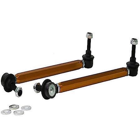 Adjustable Sway Bar Link