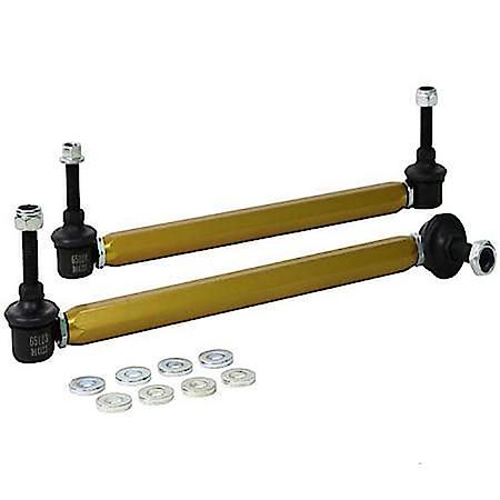Front Adjustable Sway Bar Link