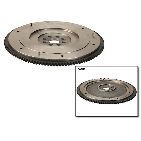 Flywheel