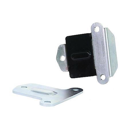 Engine Mount - Early Style Gen I Small Block