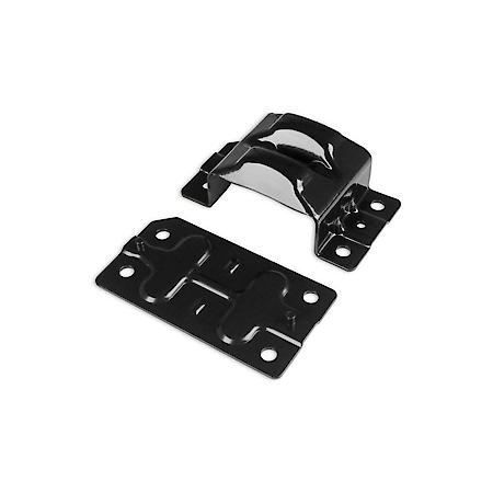 Hooker BlackHeart Heavy Duty Clamshell Engine Mounts