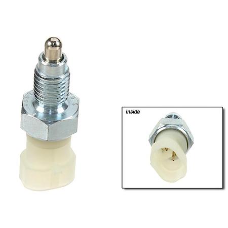 Backup Light Switch