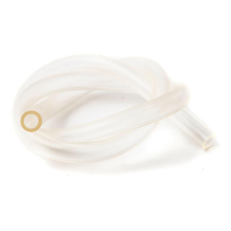 Universal Fuel Tubing - 1/4" Inner Diameter x 3/8" Outer Diameter X 2' Length