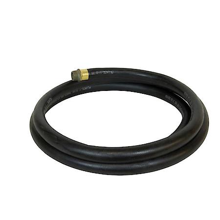 1" X 12' Fuel Transfer Hose