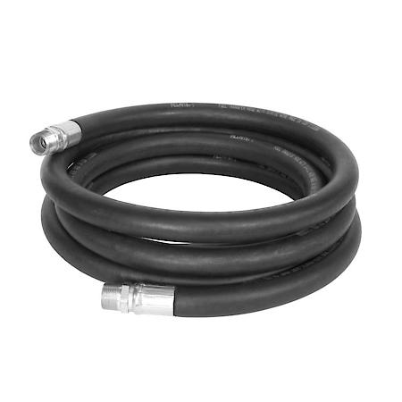 1" X 20' Fuel Transfer Hose