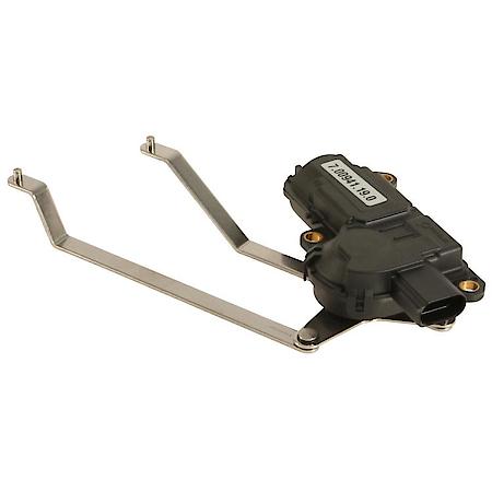 Intake Manifold Actuator