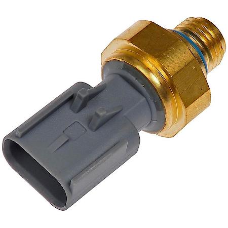 Heavy Duty Exhaust Pressure Sensor