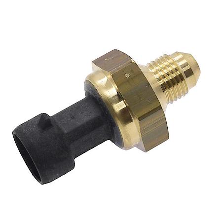Exhaust Backpressure Sensor