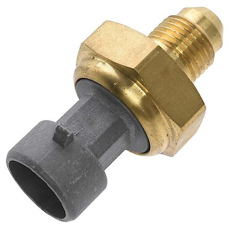 Exhaust Backpressure Sensor
