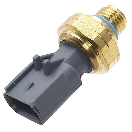 Exhaust Backpressure Sensor