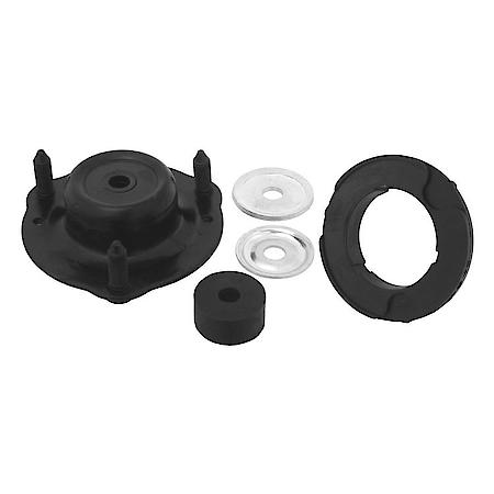 Strut Mount, Insulator, Bushing and Washers
