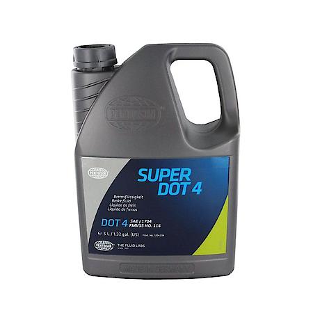 Pentosin Super Dot 4 5L