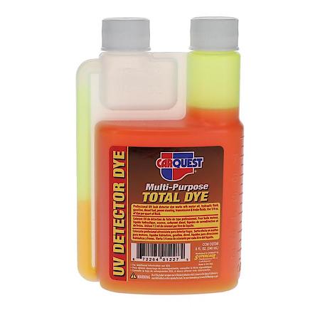 Total Dye 8 Oz. (Self Measure Bottle)