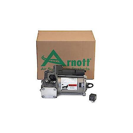 Air Suspension Compressor