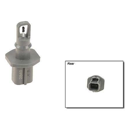 Air Temp. Sensor
