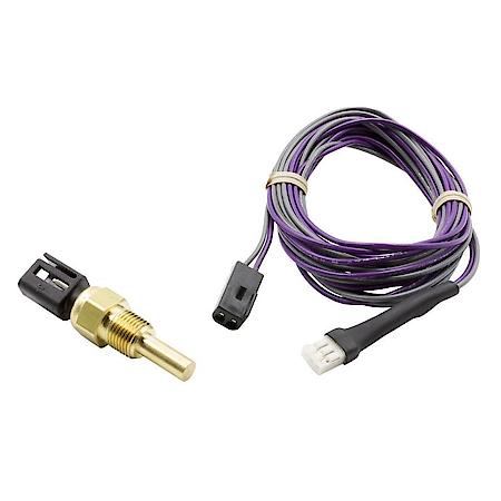 SENSOR KIT; FLUID TEMPERATURE;-40-300deg.F; 1/8in. NPTF MALE; OPTIONAL; AIRDRIVE