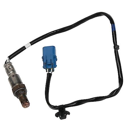 New OE Oxygen Sensor, Direct Replacement