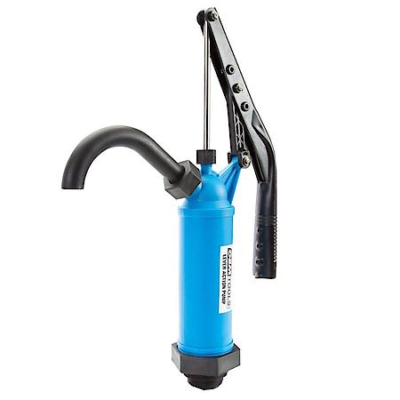 OEMTOOLS 24471 Polypropylene Lever Action Barrel Pump , Fuel & Fluid Transfer