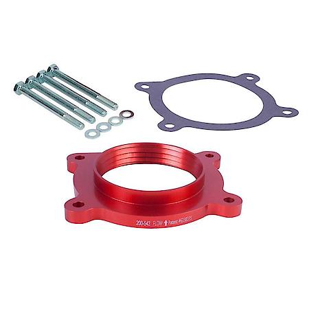 Throttle Body