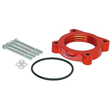 Throttle Body Spacer