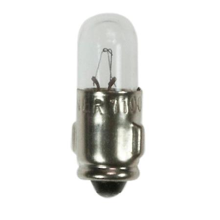 Small Standard Mini Lamp (Sold by each)