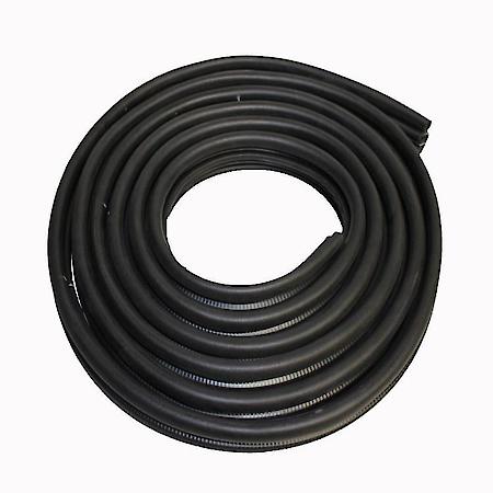 GM Full Size Truck Front Door Seal, 1988-2002, Black